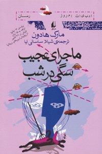 ماجرای سگی در شب