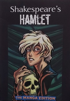 Shakespeare's hamlet - Manga