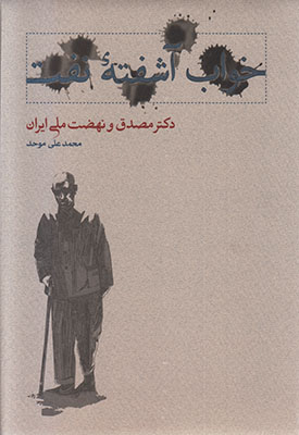 دکتر مصدق و نهضت ملی ایران, خواب آشفته نفت, جلد دوم