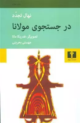 در جستجوی مولانا